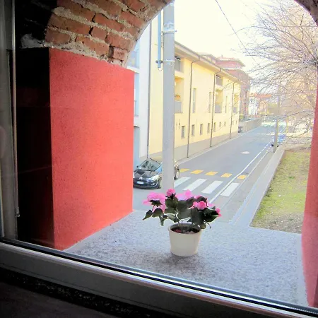 Feriehus Arty *
